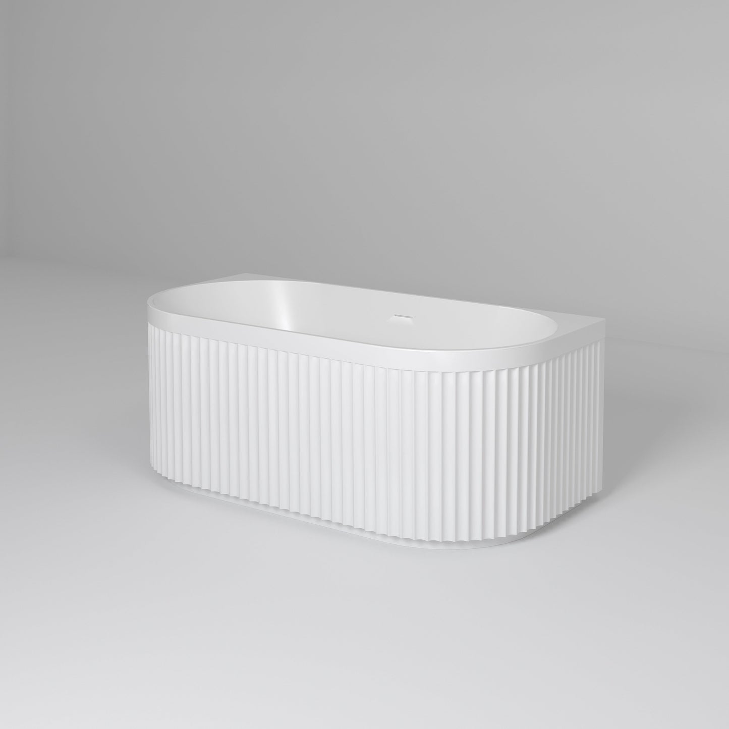 Cada din acril freestanding Beatrice JL6865