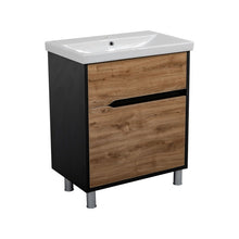 Mobilier de baie pe pardoseală Sydney, Seville Aqua Rodos