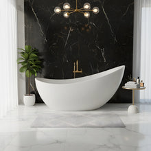 Cada din acril freestanding Eva JL6942