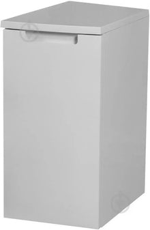 Dulăpior suspendat Headway Dreapta, Alb Aqua Rodos