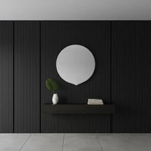 Riflaj Negru din Lemn, Linea Slim Single