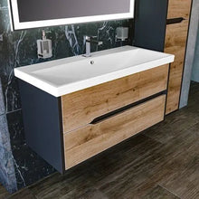 Mobilier de baie suspendat Sydney, Seville Aqua Rodos