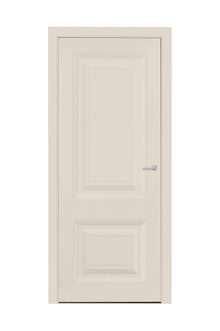 Ușă de interior Smart 2 Magnolia cu toc reglabil – design elegant, complet echipată, livrare rapidă www.olivy.ro