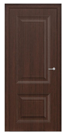 Ușă de interior Smart 2 Wenge cu toc reglabil – design elegant, complet echipată, livrare rapidă Rezult